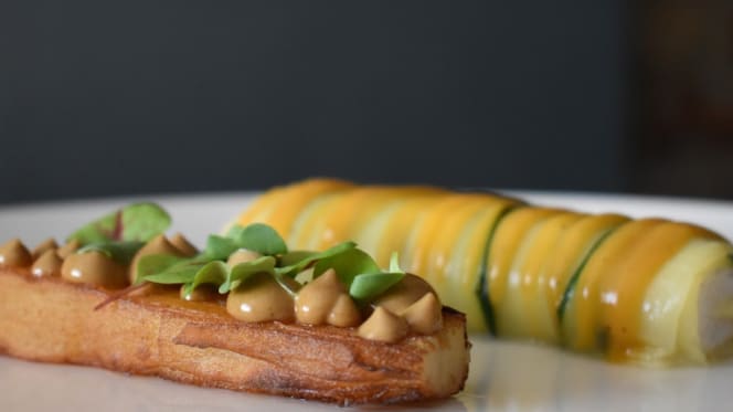 Ristorante Ca'stellina - 6