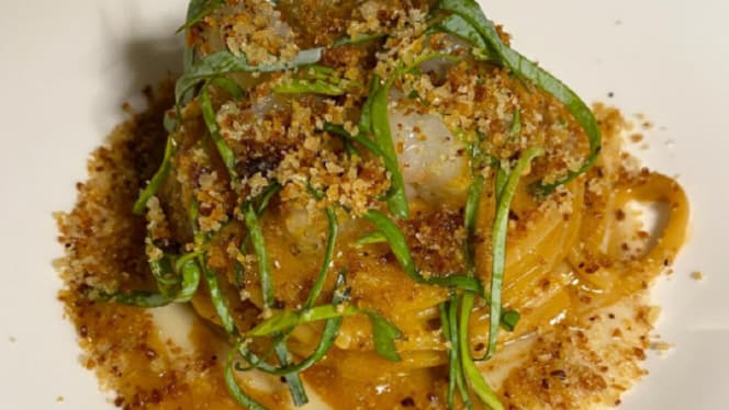 Ristorante Ca'stellina - 1