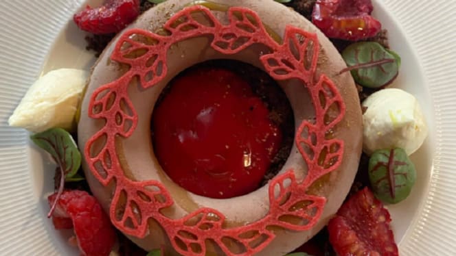 Ristorante Ca'stellina - 4