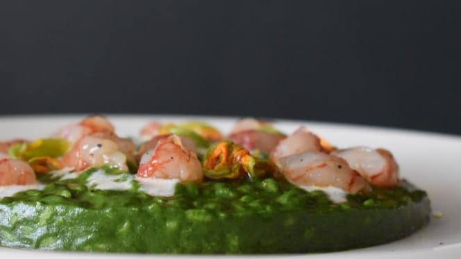 Ristorante Ca'stellina - 7