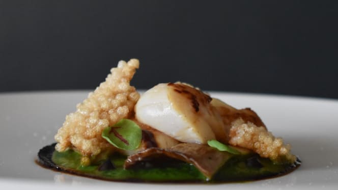 Ristorante Ca'stellina - 2