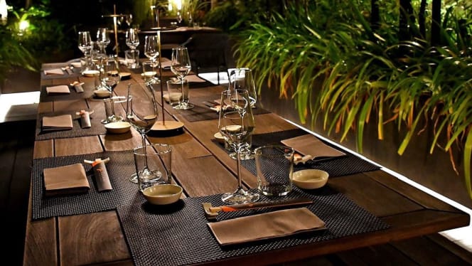 Legami Sushi & More - 2