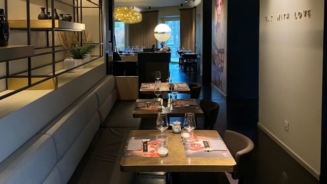 Legami Sushi & More - 3