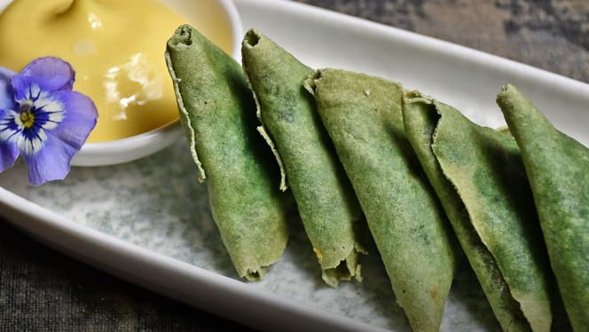 Legami Sushi & More - 8