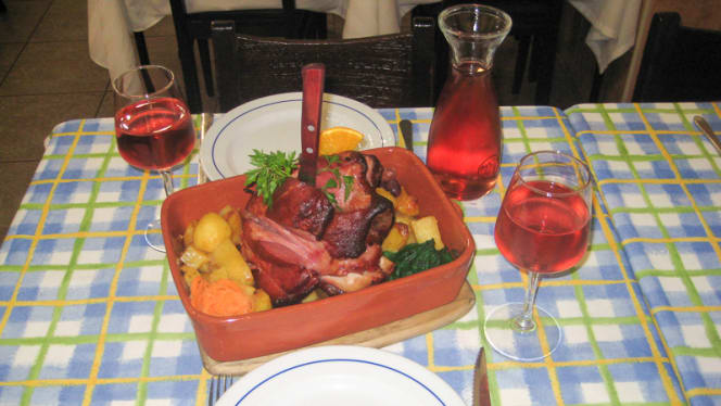 Restaurante O Antunes - 7