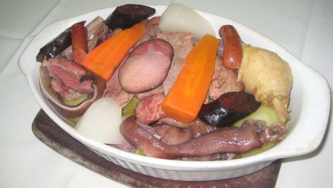 Restaurante O Antunes - 4