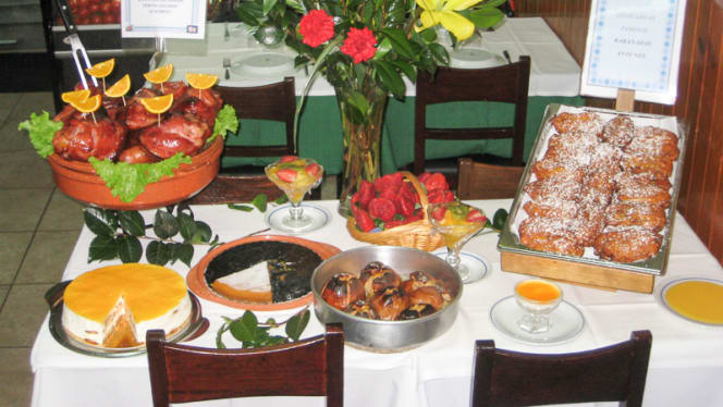 Restaurante O Antunes - 3