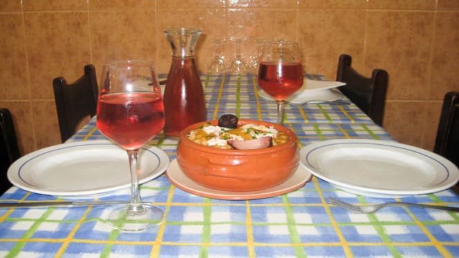 Restaurante O Antunes - 6