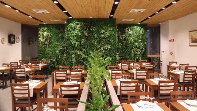 Restaurante O Antunes - 0