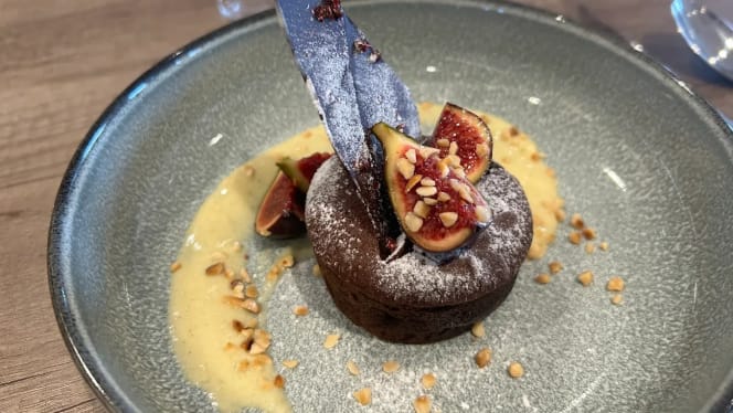 SEVENBISTRO – Gourmet & Wine - 4