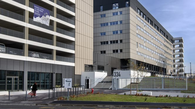 SEVENBISTRO – Gourmet & Wine - 1