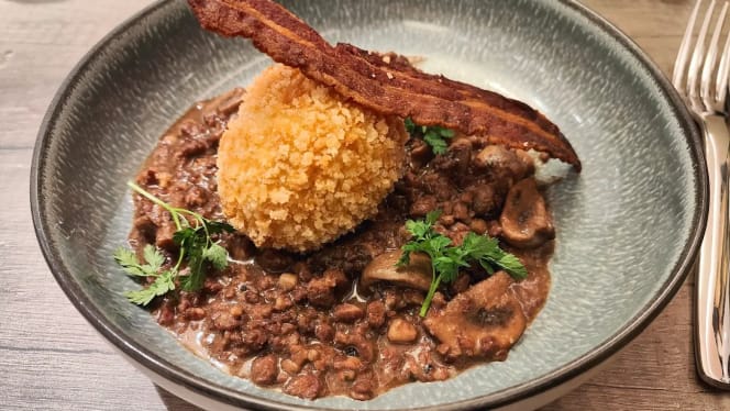 SEVENBISTRO – Gourmet & Wine - 3