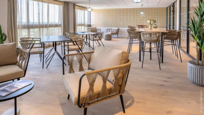 SEVENBISTRO – Gourmet & Wine - 6