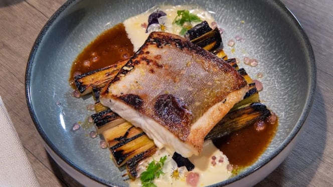 SEVENBISTRO – Gourmet & Wine - 5