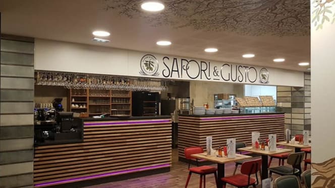 Sapori e Gusto - Echirolles - 6