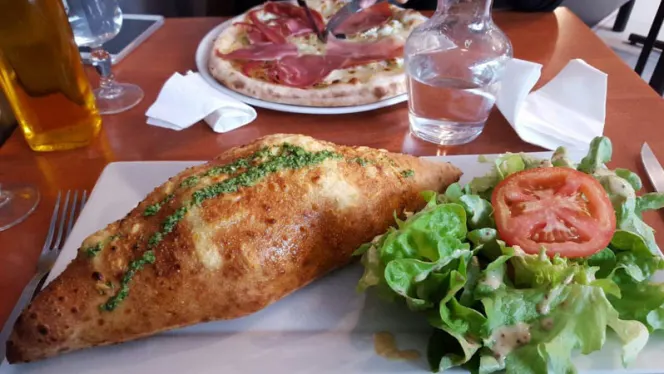 Sapori e Gusto - Echirolles - 0