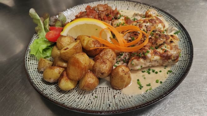 Sapori e Gusto - Echirolles - 5