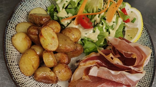 Sapori e Gusto - Echirolles - 2