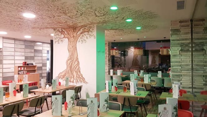 Sapori e Gusto - Echirolles - 4