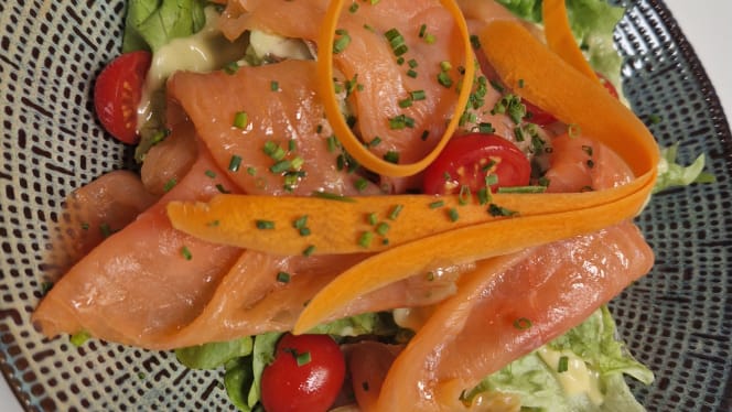 Sapori e Gusto - Echirolles - 3