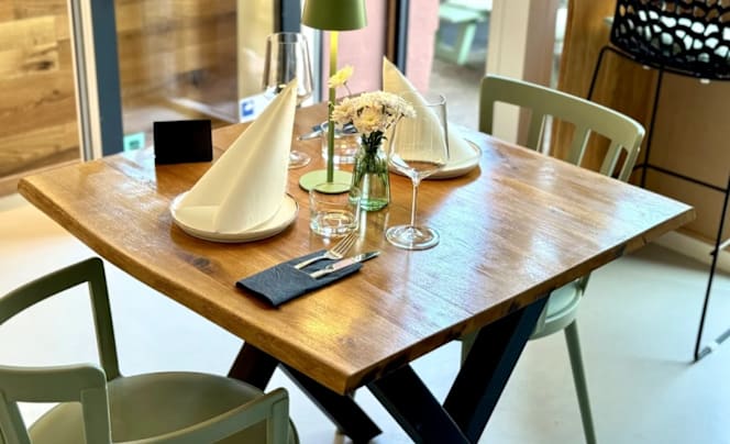 AVENTURA - Breakfast | Lunch | Dinner | Peruvian Cuisine - 4