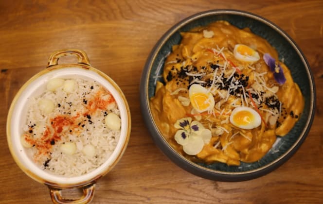 AVENTURA - Breakfast | Lunch | Dinner | Peruvian Cuisine - 1