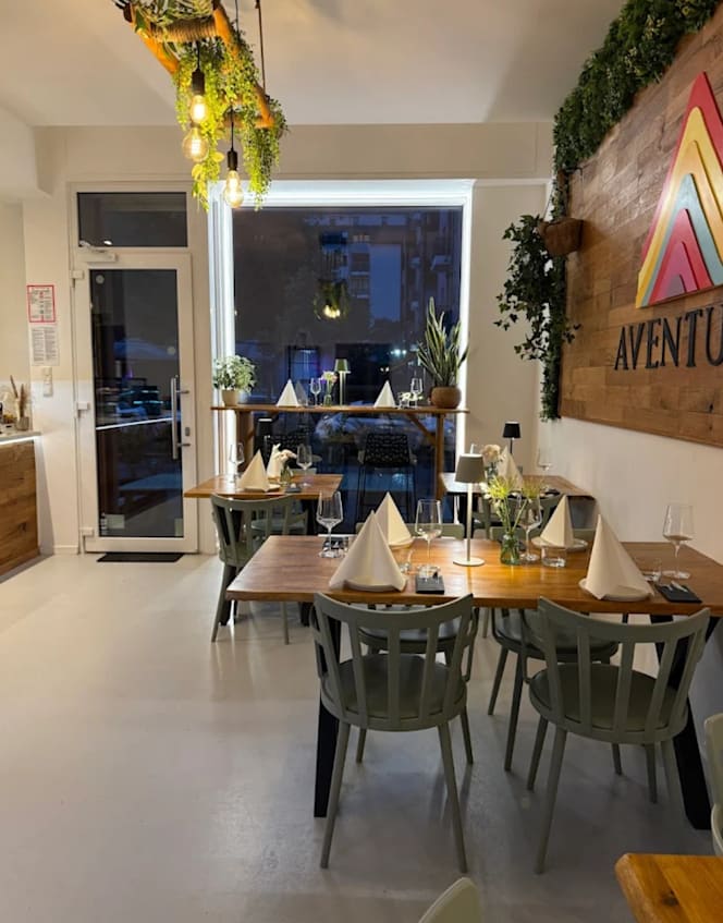 AVENTURA - Breakfast | Lunch | Dinner | Peruvian Cuisine - 2