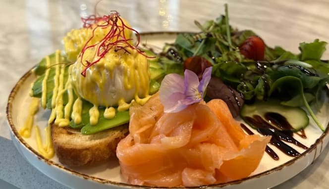 AVENTURA - Breakfast | Lunch | Dinner | Peruvian Cuisine - 3