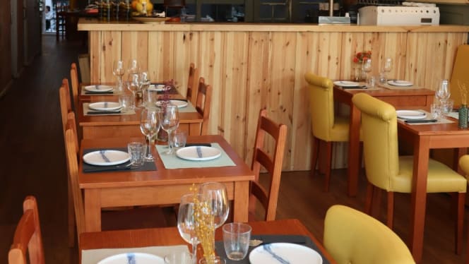 Taberna dos Carris - 8