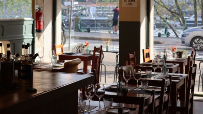 Taberna dos Carris - 7