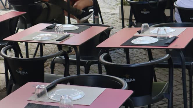 Taberna dos Carris - 0