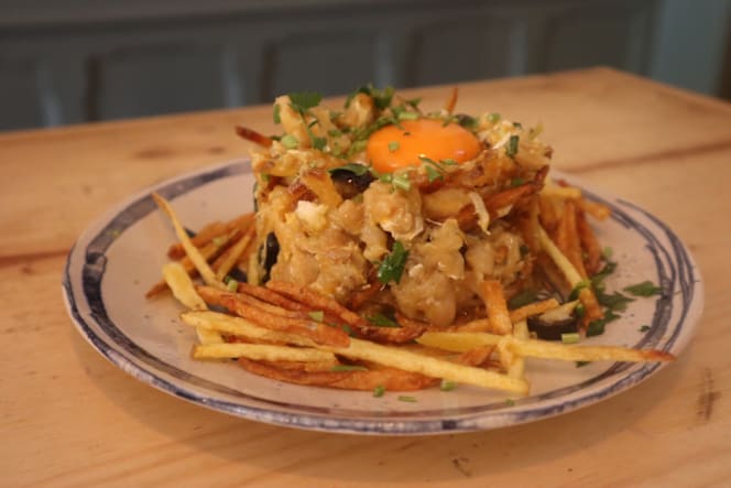 Taberna dos Carris - 4