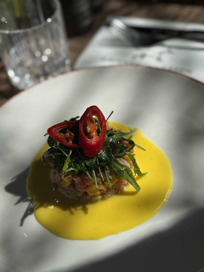 Räven & Rönnbären - 1