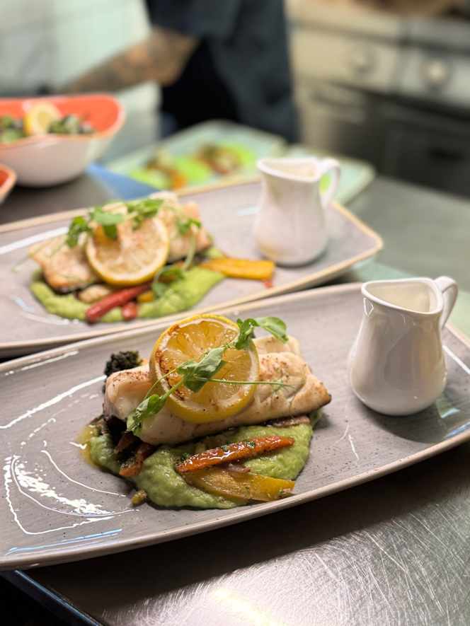 Räven & Rönnbären - 0