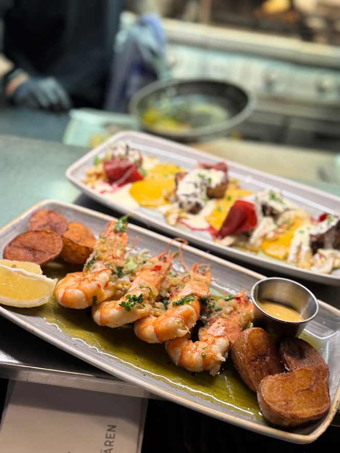 Räven & Rönnbären - 3