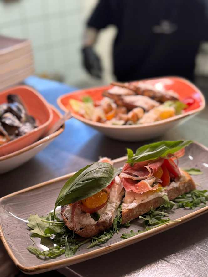 Räven & Rönnbären - 4