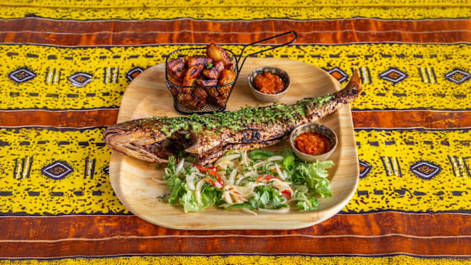 Les Délices de Maeva - Paris - 0