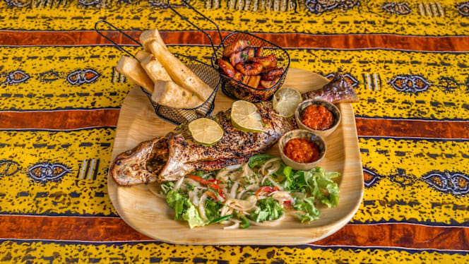 Les Délices de Maeva - Paris - 1