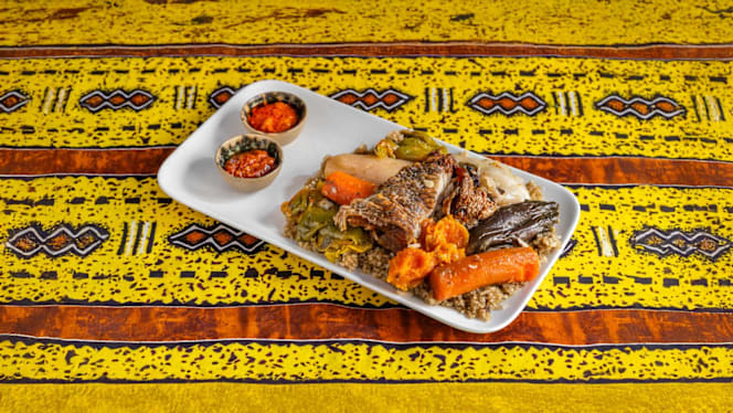 Les Délices de Maeva - Paris - 8