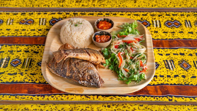 Les Délices de Maeva - Paris - 7