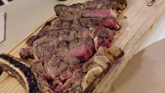 Carnívoro Steak Wine & Friends - Sobreda - 2