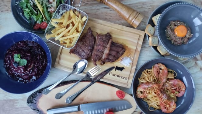 Carnívoro Steak Wine & Friends - Sobreda - 4