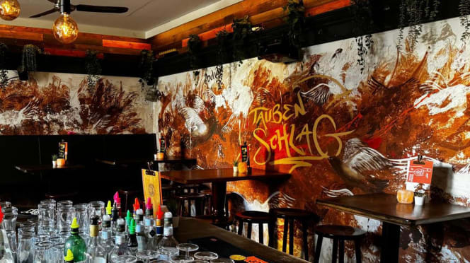Taubenschlag Bar - 4