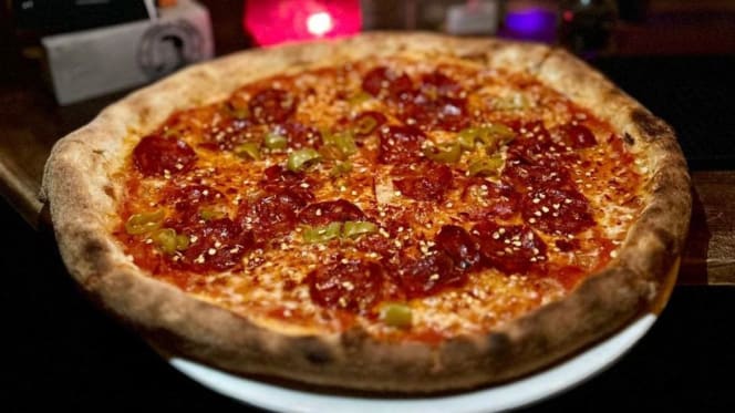 Taubenschlag Bar - 7