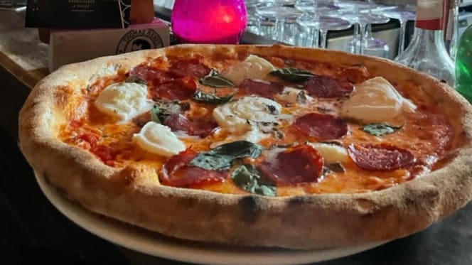 Taubenschlag Bar - 6