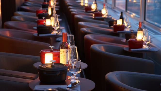 Bateaux Paris en Scène : dîner-croisières - Paris - 8