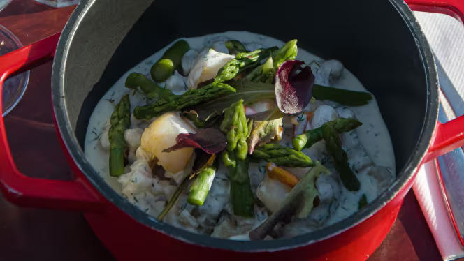 Bateaux Paris en Scène : dîner-croisières - Paris - 1