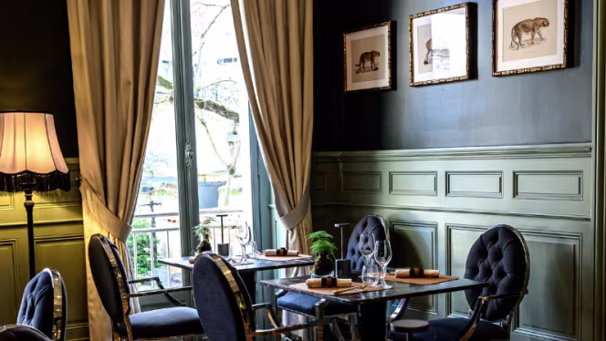 Le Cercle de Montaigne - 9