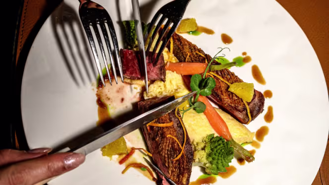 Le Cercle de Montaigne - 8