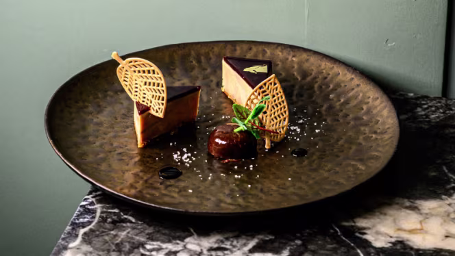 Le Cercle de Montaigne - 4